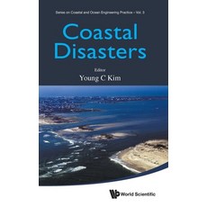 (英文圖書)Coastal Disasters 精裝版, World Scientific Publishing..., 英文