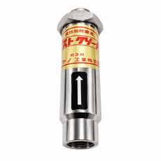 Yano Kogyo 高性能除塵具 ストレーナ, 1個