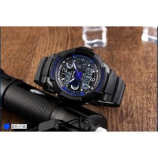 時刻美SKMEI兒童手錶 時尚潮流多功能防水運動電子錶 學生戶外必備