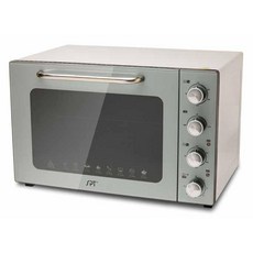 『家電批發林小姐』SPT尚朋堂 46公升 商用雙層隔熱旋風大烤箱 SO-9646EC