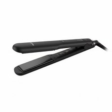 필립스 5000시리즈 2in1 고데기, Deep black(블랙), 시리즈/BHS510