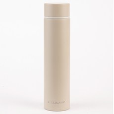풀블랭크 베이직 블링 미니 텀블러 150ml 200ml 4종 택1, 아이보리, 1개