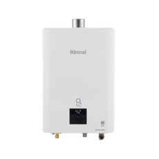 RINNAI林內 熱水器系列-RUA-UD1620WF UFB 屋內型 16L 強制排氣熱水器, RUA-UD1650WF-天然瓦斯