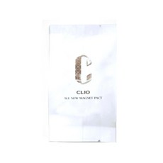클리오 올 뉴 마그넷 팩트 리필, 1개, 21호 리필