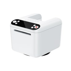 Kamera 撲克牌自動發牌機 T1 Lite版 360度旋轉發牌, 1個, 白色