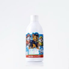 【粿女兒商行】 Lab52 齒妍堂 兒童無氟含鈣健齒漱口水 300g十倍鈣 食品級配方 汪汪隊兒童漱口水, 1個, 泡泡糖（300g)