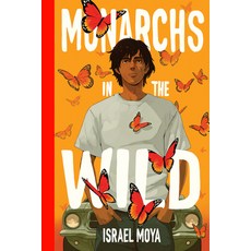 (영문도서)Monarchs in the Wild Hardcover, Tu Books, English, 9781643797526 Tu Books, English, 9781643797526