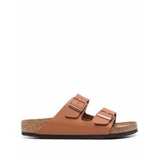 버켄스탁 아리조나 더블 스트랩 샌들