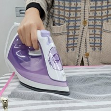 꿀이맘투 망사 다리미질천 소형 다림질시트