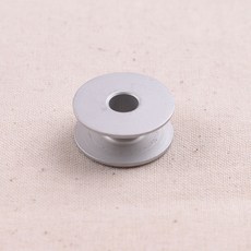 공업용 미싱보빈 미싱북알 실토리, 1개, 알루미늄