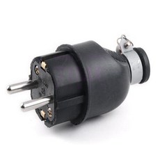 원더풀타임 방수형 소켓 외부, 1개