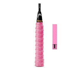 여성배드민턴라켓 배드민턴그립테이프 라켓그립홀 핑크wat8+7weB