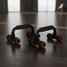 Sinaid 분리형 푸쉬업바 팔굽혀펴기기구