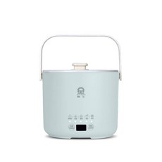 晶工 Jinkon 1.3L多功能料理電碗, JK-618-G