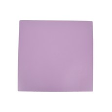 정재단가죽 15X15CM - 마일드 플레인 모음, 라벤더