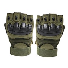 밀리터리 전술 장갑 L 사이클 낚시