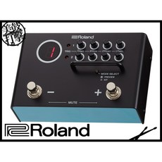 Roland TM-1 爵士鼓拾音處理器 音源擴展模組, 1個