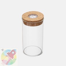 모모 마리모 LED 유리병