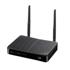 合勤 ZYXEL LTE3301-PLUS 雲端管理 4G LTE-A 室內型路由器, 1個, 數量