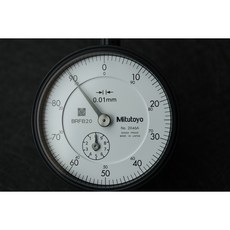 Mitutoyo (2022年新款、改良款)搭配機械式萬向磁性座YL-1203H