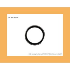 ceramicspeed SLT 頭碗軸承 Optimized Headset Design 軸承 113891, 1個