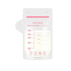 母乳保鮮袋, 1個, 30個裝