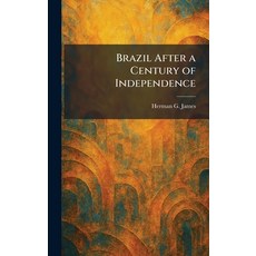 (英文圖書)Brazil After a Century of Independence 精裝版, Tradd Street Press, 英文