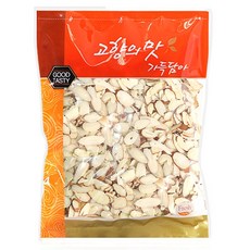 [가온애] 슬라이스 아몬드, 슬라이스 아몬드 350g, 1개