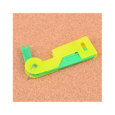 바람담 1P 바늘구멍꿰기 어르신구슬꿰기