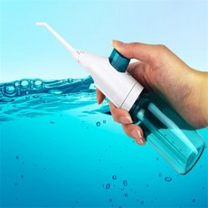아라 구강세정기 워터칫솔