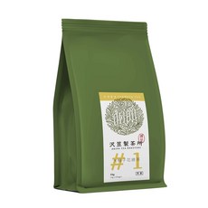 【Dripo 沢笠製茶所】大梔子花綠茶 - 台灣茶 72g (12茶包), 1個, 大梔子花綠茶