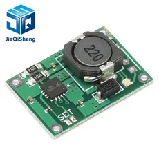 TP5100 충전 관리 전원 공급 장치 모듈 보드 TP5000 1A 2A 4.2V 8.4V 단일 및 이중 리튬 배터리와 호환 가능 전자 부품 액세서리 소스