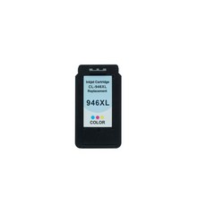 캐논 PG-945 XL CL-946 XL MG2490 MG2590 MG3090 재생잉크 옵션선택, 1개, 946XL 컬러/재생잉크