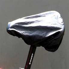 모어 자전거방수커버 의자방석커버