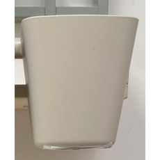 IKEA代購 SUNNERSTA嬰兒推車收納筒/掛筒，多功能置物盒，輕鬆整理寶寶外出用品, 1個, 淺米色