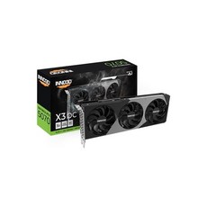 inno3D inno3D 지포스 RTX 5070 OC D7 12GB X3