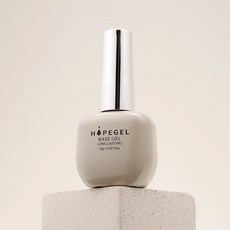 홉젤 베이스젤 15ml 기초젤, 1개, 15g, 투명 1개, 15g, 투명