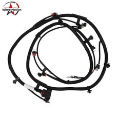 자동차 부품 전면 범퍼 주차 레이더 센서 하네스 모델 년식, 기본, 기본