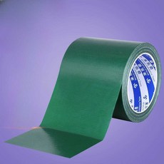 텐트 에폭 보수 PVC 테이프 구멍수리 방수포 천막, 21.  블루-20cmx8m(1개), 1개