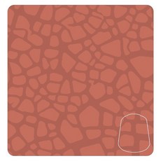 Citadel 技術漆 Martian Ironearth 24ml, 1個