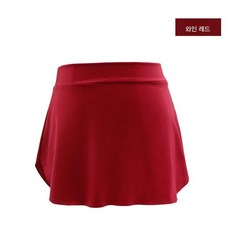 성인발레복 발레입시복 반팔레오타드 퍼프소매 셔링 스커트