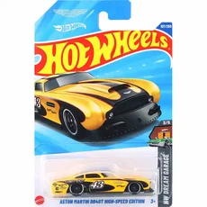 Hot Wheels Cars 2025 E 케이스 윌리엄스 레이싱 F1 레인지 로버 VELAR 1:64 차량 모델 오토바이 장난감 소, 06 25E-107