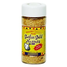 갈릭골드 리날도스 리얼 너게츠, 60g, 1개