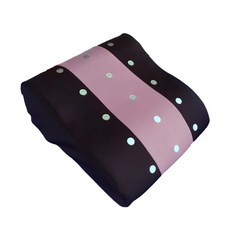 【海夫健康生活館】惠生HESN 翻身擺位枕 背墊 腳靠(HS8640)