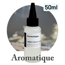 [아로마티끄] 프래그런스 오일-50ml 원액 디퓨저 캔들 향수 석고 방향제 스톤 리필-, 1개, 50ml, 049.탐다오