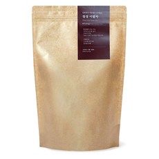 [이민재Tea] 이팥차 무카페인 | 국내산 토종팥 100% | 생분해 티백, 3g, 40개, 1개, 40개입