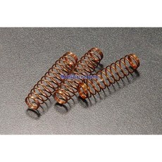 바흐 플루겔 혼 스트라디바리우스 모델 183 밸브 스프링 세트 3