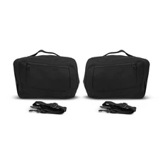 BMW R1200RT R 1200 RT K1600GT GT 내부 가방 공구함 새들백 사이드 러기지 블랙, 04 no logo