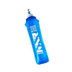스포츠 물병 500ml 워터플라스크-500ml 런앤로 런닝, 1개, 워터플라스크