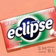 캠핑 캔디 워터멜론 30g
